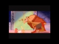Beauty And The Beast Dinner Scene