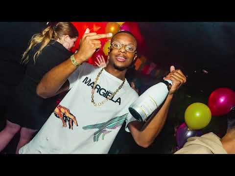 Jason Futuristic - Fvck You Freestyle