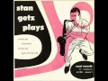 Stan Getz Quartet - Yesterdays