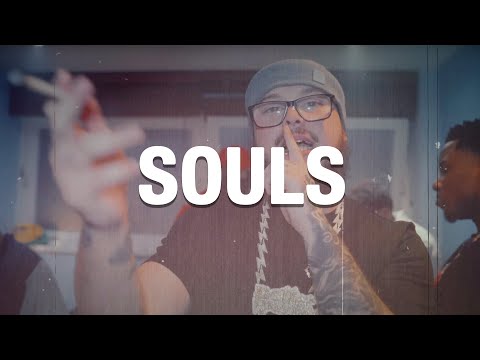 [SOLD] Meek Mill x Potter Payper Type Beat 2024 - Souls (Prod Sean Murdz x Jax) UK RAP TYPE BEAT