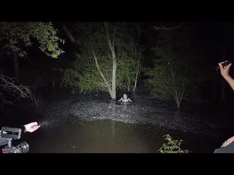 SCARY Camping Encounters That Forced Campers to RUN For Their Lives