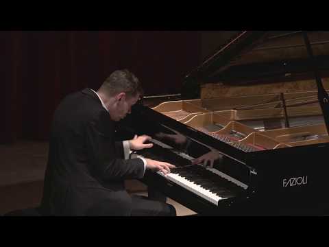 Andrey Gugnin: Prokof'ev, Sonata n. 7 op. 83 - Precipitato