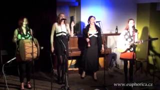 Video Euphorica - Salva nos - CD Genesis