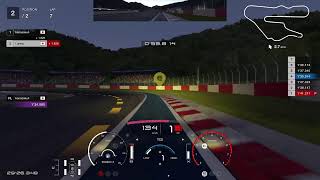 久方ぶりのライブ配信！！GT7フリーラン