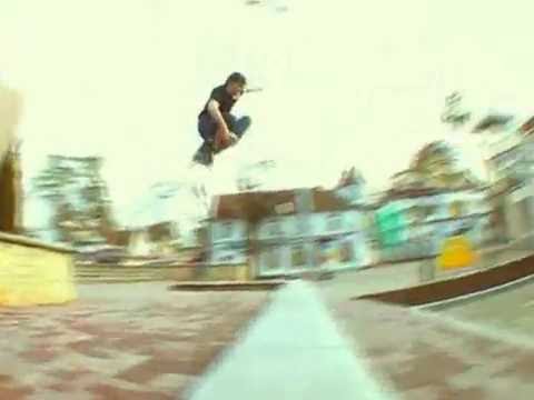 nekurzeme trailer two