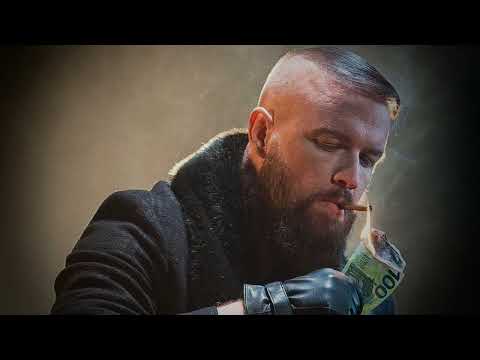 Kollegah Type Beat 2022 - "Schüsse Im Regen" (prod by Buckroll)