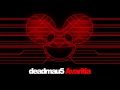 deadmau5 - Avaritia