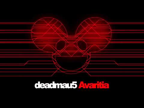 Video Avaritia (Audio) de Deadmau5