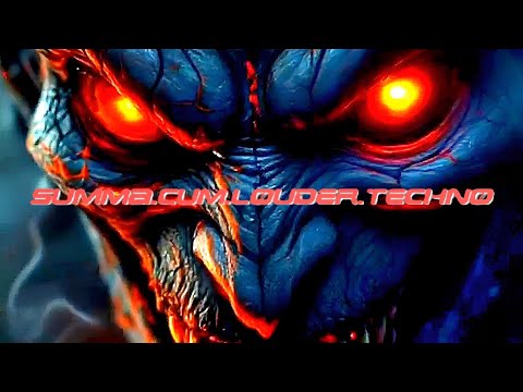 s.c.l.t - 175 bpm Hard Industrial Dark Core - Techno Set 05.06.2025