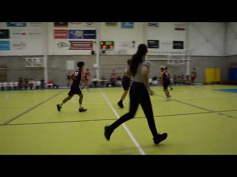 SA CABANETA - SA POBLA BC BLAU B