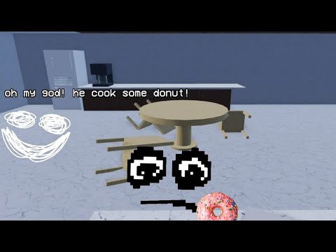 A-200's worst day Part 3 END [The new world] - #Interminablerooms #animation