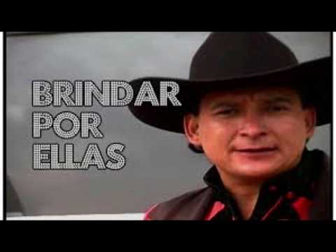 brindar por ellas - libardo rueda