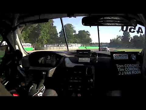 12h Monza Race Part 2 - BMW M4 GT4 - 24h Series