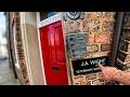 Exploring The Real Life Home Of James Herriot