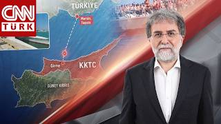Ahmet Hakan ile Tarafsız Bölge | Gemi Faciası Göz Göre Göre Mi Geldi? 