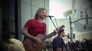 Casey James, Working On It at CMHoF at CMA Fest