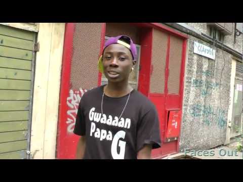 Faces Out - Moneyman - Good Evening - Freestyle  - @FacesOut - @kennethmoneyman