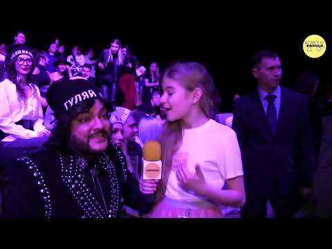 Igor Gulyaev  Гуляй на полтос. MBFW 2019.