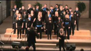 Joshua Fit The Battle of Jericho - Gospelicious Landesjugend Gospelchor BaWü