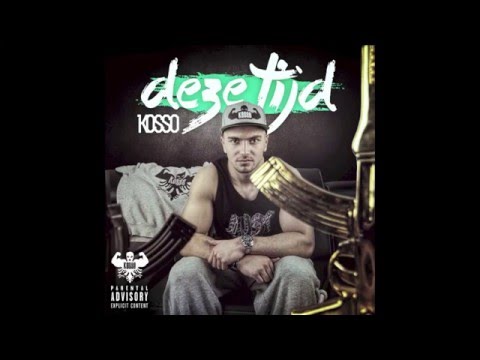 05. Kosso ft. Mula B - Oke (#DEZETIJD EP)