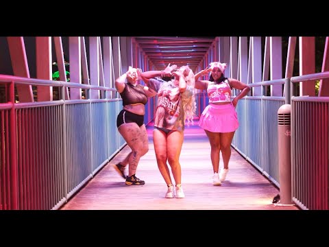 Sandy Cheekz “OWMF” Official Video