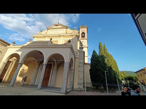 Campane di Galbiate (LC) - Concerto Solenne manuale