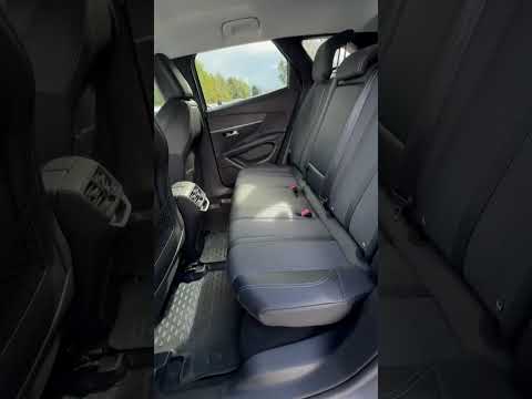 фото peugeot 3008 ii рестайлинг 0