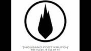 Thousand Foot Krutch - Wish You Well w/ The Last Song