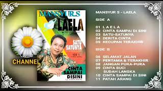 Download lagu 'PERTAMA & TERAKHIR' - MANSYUR S mp3 Download lagu 'PERTAMA & TERAKHIR' - MANSYUR S mp3