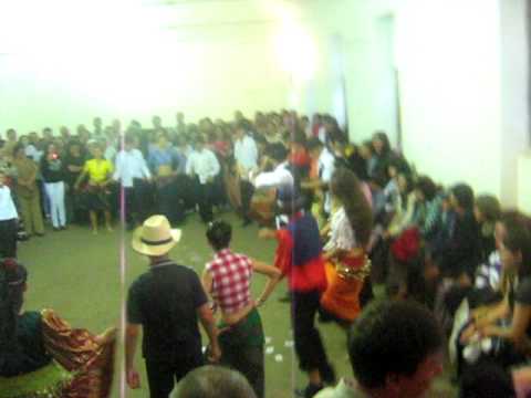 Ruga Clopodia 2010 part.2