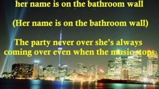 Hot Chelle Rae- DownTown Girl Lyrics