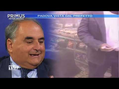 Primus Inter Pares del 11/9/2019 - Dott. Renato Franceschelli (1 di 4)