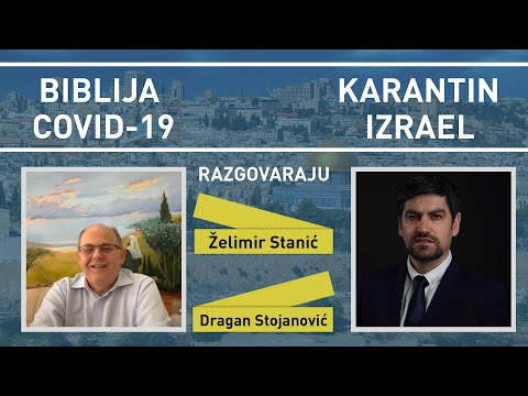 VLOG #8 ⎜ “Bežite iz Vavilona!” ⎜ Dragan Stojanović