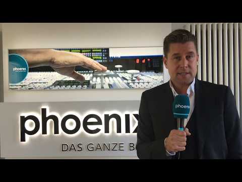 Michael Kolz zur Münchner Sicherheitskonferenz 2019