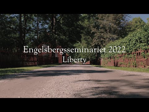 The Meaning of Liberty – The Engelsberg seminar 2022 – Part 4