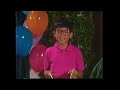 Barney And The Backyard Gang Theme Song