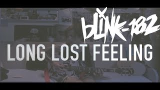 blink-182 - Long Lost Feeling (California Deluxe) Guitar Cover HD by SymonIero