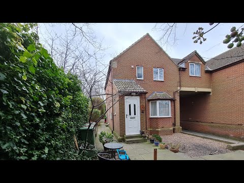 Park Lodge Lane, Wakefield - Virtual Tour