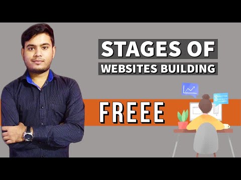 Build Your Website Introduction Website Development Website Building Engineering Notes
