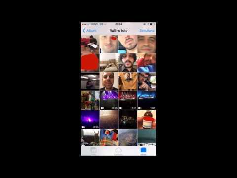Video thumbnail for Natalios - Live