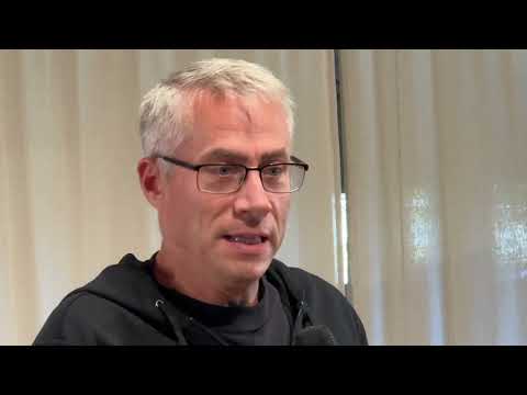 2024.09.27 Undervisning av Ole Daniel Steen