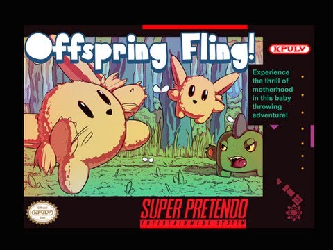 offspring fling pc download