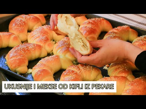 Cheese Dinner Rolls Delicious - Fluffy bun