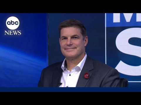 Astronaut details extraordinary Artemis II mission