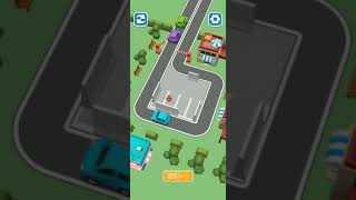 Car Parking Jam : Parking Mania.