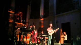 Villagers no one to blame. De Duif Amsterdam 8-5-2015
