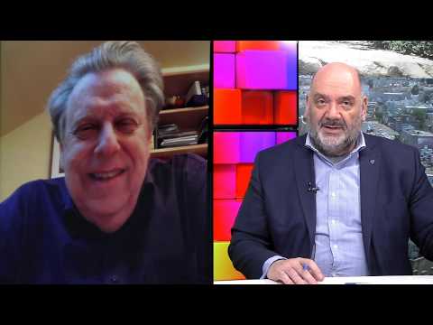 PIRKADAT Breuer Péterrel: Gyarmati István