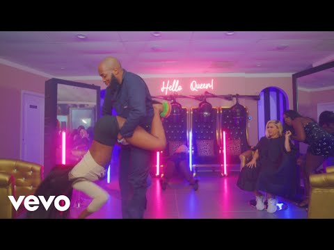 Vybz Kartel, Tashina Muzik - Cherish The Moment (Official Video)