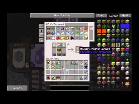 Episode 17 / Minecraft Agrarian Skies: Hardcore Quest - More Bees!