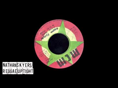 Nathan Skyers - Reggae UpTight